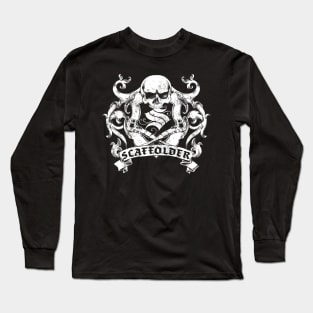 Scaffolder Long Sleeve T-Shirt